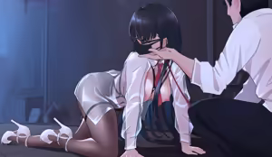 Page 417 of 太陽沈む fanbox作品整理（R-18G注意） - preview thumbnail
