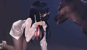 Page 419 of 太陽沈む fanbox作品整理（R-18G注意） - preview thumbnail