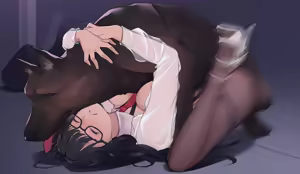 Page 426 of 太陽沈む fanbox作品整理（R-18G注意） - preview thumbnail