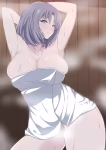 Page 127 of 青葉千霧 - preview thumbnail