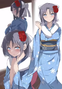 Page 139 of 青葉千霧 - preview thumbnail