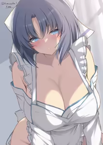 Page 16 of 青葉千霧 - preview thumbnail