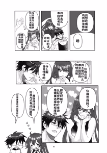 Page 7 of Tell Me Darling - preview thumbnail