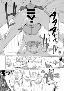 Page 15 of Uchi no Tonari no Shougakusei wa Kinpatsu Hekigan Ecchi Suki | Моя соседка - младшеклассница, блондинка с голубыми глазами, любящая секс. - preview thumbnail