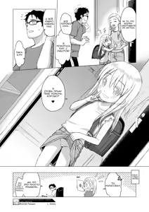 Page 20 of Uchi no Tonari no Shougakusei wa Kinpatsu Hekigan Ecchi Suki | Моя соседка - младшеклассница, блондинка с голубыми глазами, любящая секс. - preview thumbnail