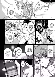 Page 20 of PAPAKATU! | SUGAR DADDY!! (decensored) - preview thumbnail
