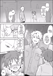 Page 4 of Femgasm SM Show ~The Thorough Anal Violation of a Brutal Roulette~ - preview thumbnail