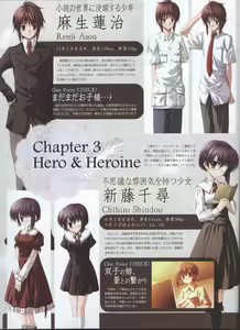 Page 92 of Dengeki Hime 2008--01 - preview thumbnail