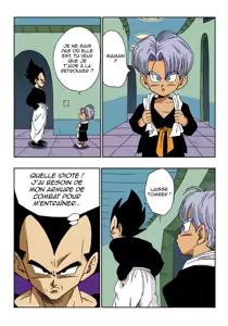 Page 13 of Love Triangle Z 3 | Triangle Amoureux Z 3 - preview thumbnail