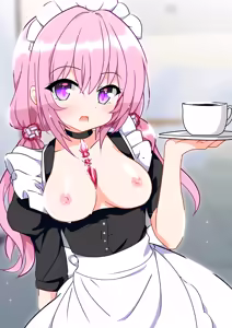 Page 124 of Nandemo Girudo No Ha-do Na Ofa- - preview thumbnail