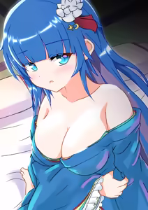 Page 187 of Nandemo Girudo No Ha-do Na Ofa- - preview thumbnail