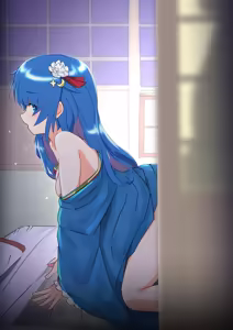 Page 188 of Nandemo Girudo No Ha-do Na Ofa- - preview thumbnail