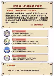Page 51 of Nandemo Girudo No Dhi-pu Na Ofa- vol.1 - preview thumbnail
