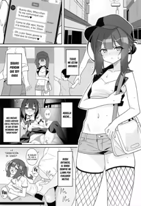 Page 2 of Kyuusei Maryoku Chuudoku 8 - Adiccion mágica a la absorción de esperma 8 - preview thumbnail