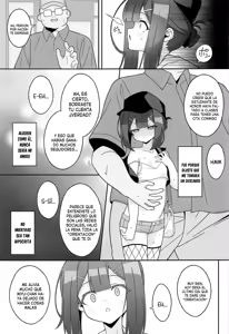 Page 4 of Kyuusei Maryoku Chuudoku 8 - Adiccion mágica a la absorción de esperma 8 - preview thumbnail