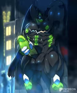 Page 20 of Zygarde - preview thumbnail
