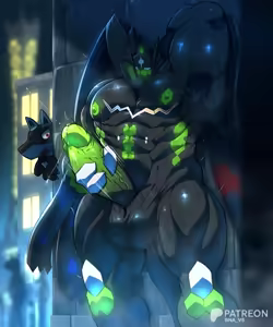 Page 21 of Zygarde - preview thumbnail