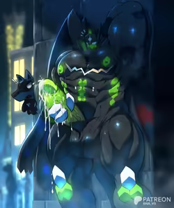 Page 24 of Zygarde - preview thumbnail