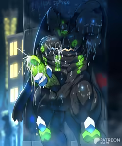 Page 36 of Zygarde - preview thumbnail