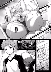 Page 57 of Rider or Die Soushuuhen 2 - preview thumbnail