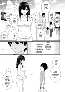 Page 33 of Natsu no OneShota - preview thumbnail