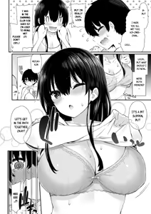 Page 4 of Natsu no OneShota - preview thumbnail