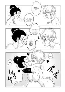 Page 24 of Dragon Ball - Fusão! - preview thumbnail