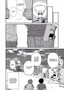 Page 16 of Shishunki to Otoshimono | Puberté et objets perdus - preview thumbnail