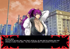 Page 1331 of Gekijou no Libido 3 - preview thumbnail