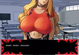 Page 253 of Gekijou no Libido 3 - preview thumbnail