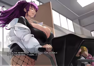 Page 283 of Gekijou no Libido 3 - preview thumbnail