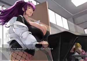 Page 284 of Gekijou no Libido 3 - preview thumbnail
