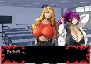 Page 300 of Gekijou no Libido 3 - preview thumbnail