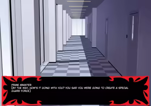 Page 33 of Gekijou no Libido 3 - preview thumbnail