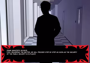Page 34 of Gekijou no Libido 3 - preview thumbnail