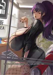 Page 434 of Gekijou no Libido 3 - preview thumbnail