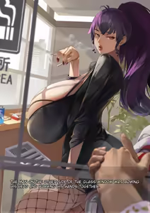 Page 437 of Gekijou no Libido 3 - preview thumbnail