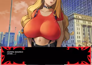 Page 504 of Gekijou no Libido 3 - preview thumbnail