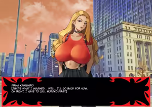 Page 505 of Gekijou no Libido 3 - preview thumbnail
