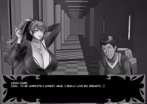 Page 780 of Gekijou no Libido 3 - preview thumbnail