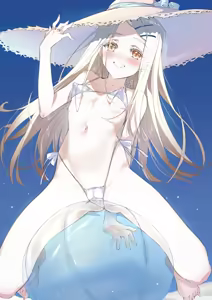 Page 28 of Pixiv Fanbox Compilation - preview thumbnail