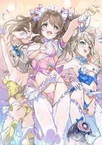 Page 38 of Pixiv Fanbox Compilation - preview thumbnail