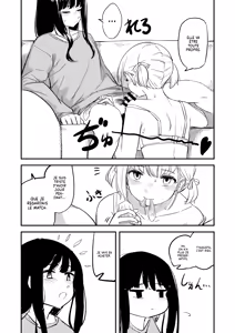 Page 12 of Choose life, choose her | Choisis la vie, Choisis-la - preview thumbnail