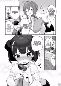 Page 13 of Komomo wa Goshujinsama Senyo no Ryoana Nikubenki Loli Maid｜Komomo Es Una Loli Maid Vertedero De Semen Con Todos Sus Agujeros Solo Para Su Amo (decensored) - preview thumbnail