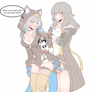 Page 3 of Cipher & Stelle - preview thumbnail