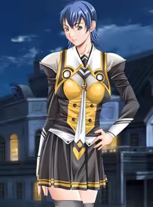 Page 138 of Yuuki Miyagishi_Discipline - The record of a Crusade- - preview thumbnail
