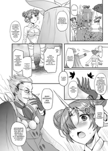 Page 3 of Fran no Seikyouiku | L' Allenamento della Schiava (decensored) - preview thumbnail