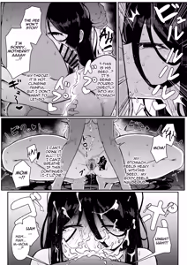 Page 23 of Ikenie Boshi Koubi -Mura no Ikenie to Natta Boshi wa Yami no Soko de Eikyuu ni Koubi Suru- | Sacrificial Mother-Son Mating -The Mother and Son Who Became the Village's Sacrifice Mate Eternally in the Depths of the Darkness- - preview thumbnail
