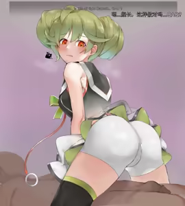 honkai gakuen collection（honkai gakuen） — hentai manga cover on Fhentai