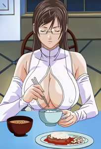 Page 121 of Maiko Kaneda_Discipline - The record of a Crusade- - preview thumbnail
